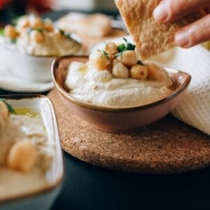 Cuisine libanaise à Orléans