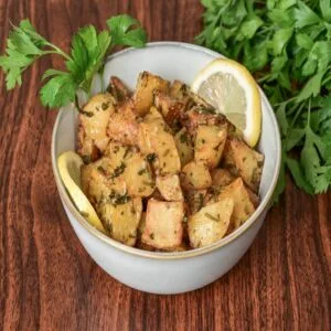 Batata harra