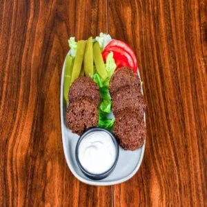 Falafel