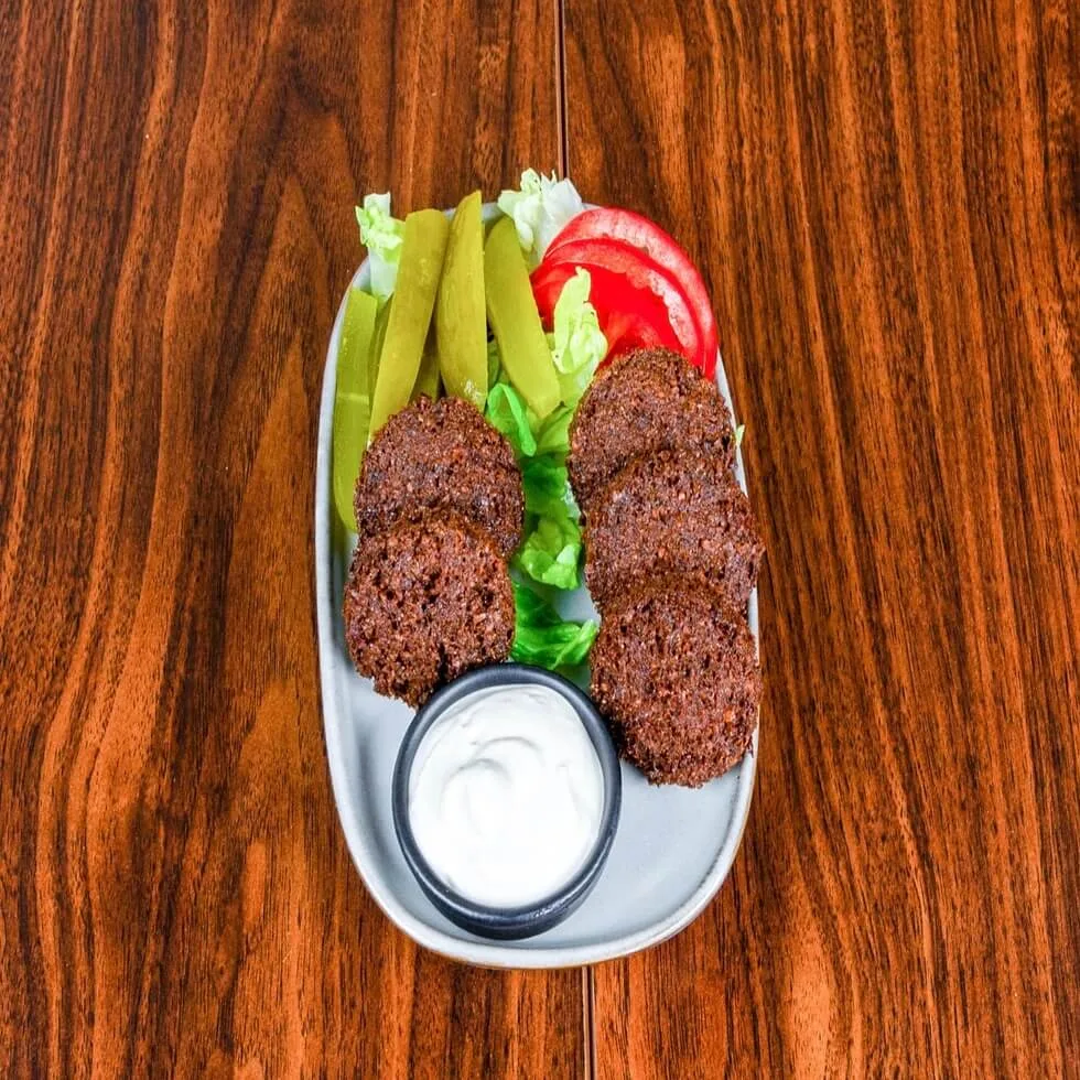 Falafel