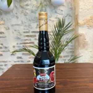 mélasse de grenade