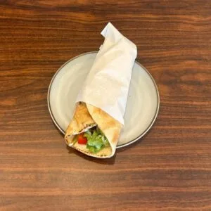 Sandwich Sahtayn