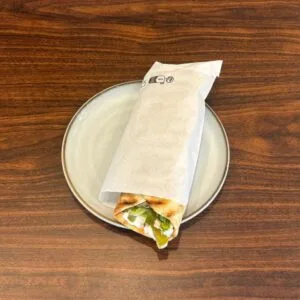 Sandwich Makanik
