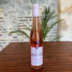 Vin Château Ksara 37,5cl
