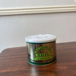 Halva pistache