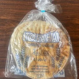 Pain libanais