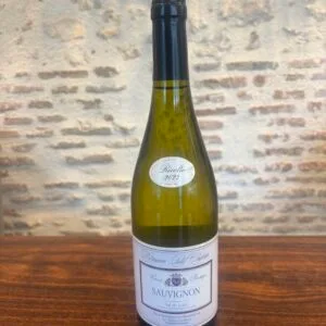 Vin de loire sauvignon