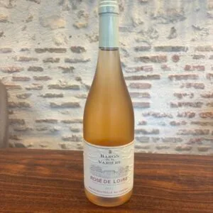 Vin Rosé de Loire